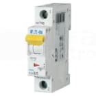 EATON - EAO243158 PLS4-B25 INT. MT 4,5KA 1P B 25A