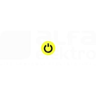 EATON - EAO197200 M22-XDL-Y-X162 LENTE PULSANTE LUMINOSO