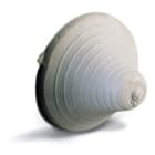 CONCHIGLIA - CON097010607 Acc. per Serie RP - Applicazione di passacavi conici. Diam. foratura 59 mm, pass. cavi/tubi 10-54 mm