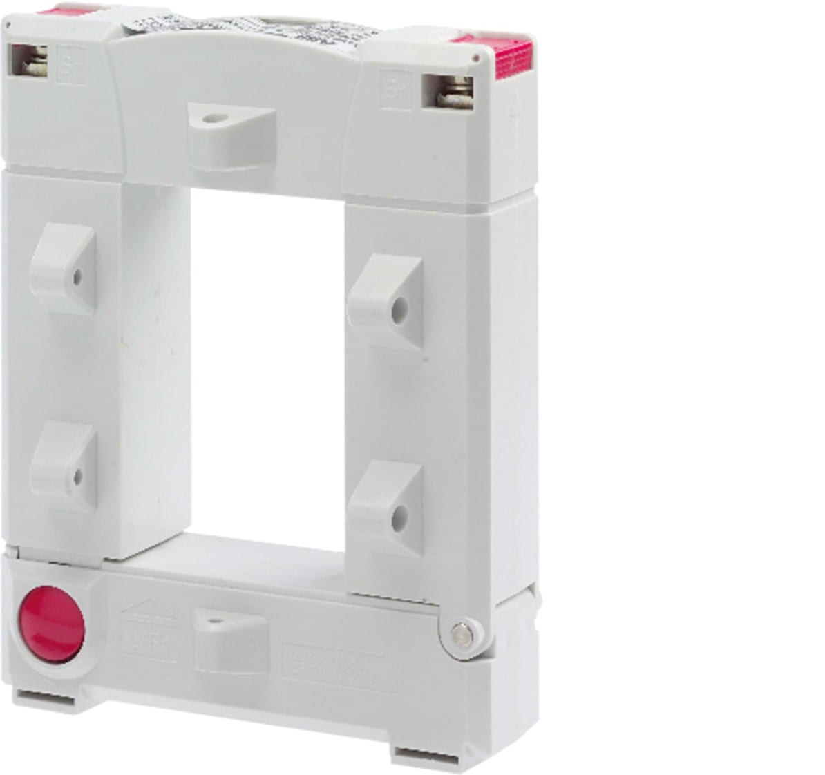 ABB SPA - ABBEB 816 6 CT30/250 TRASF. AMP. APRIBILE 250/5 A