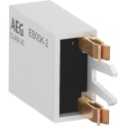 ELETTRA SRL AEG - AEGEB05K2 SOPPRESSORE RC LS05K/LS06K/SH05K 72-250V AC
