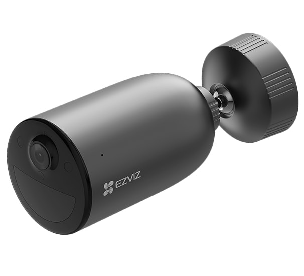 HIKVISION ITALY SRL - EZV303102376 EB3 TELECAMERA A BATTERIA STANDALONE 3MP