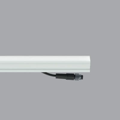 IGUZZINI ILLUMINAZI - IGZ3.EB73.701.0 UNDESC.INOUT TOP16 N/W.HIGH OUTPUT 3800K