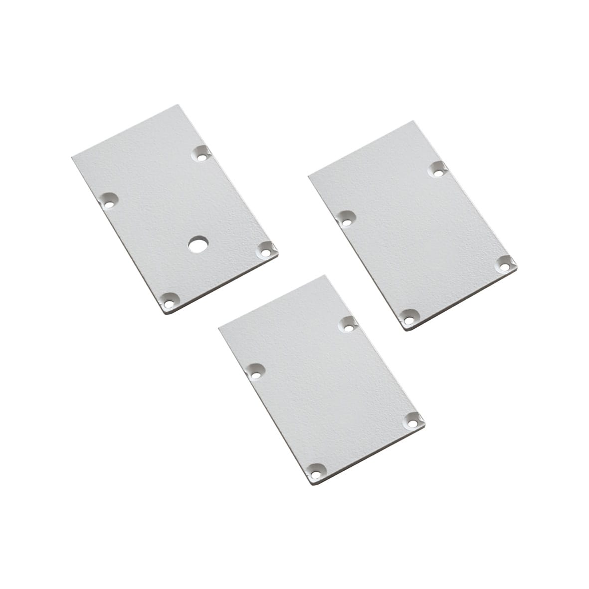 ROSSINI - RSSEBI014B KIT TAPPI PER DIFFUSORE ALTO - BIAN