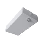 ROSSINI - RSSEBI017B ROSONE PER ALIMENTATORE BIANCO PER SOSPE