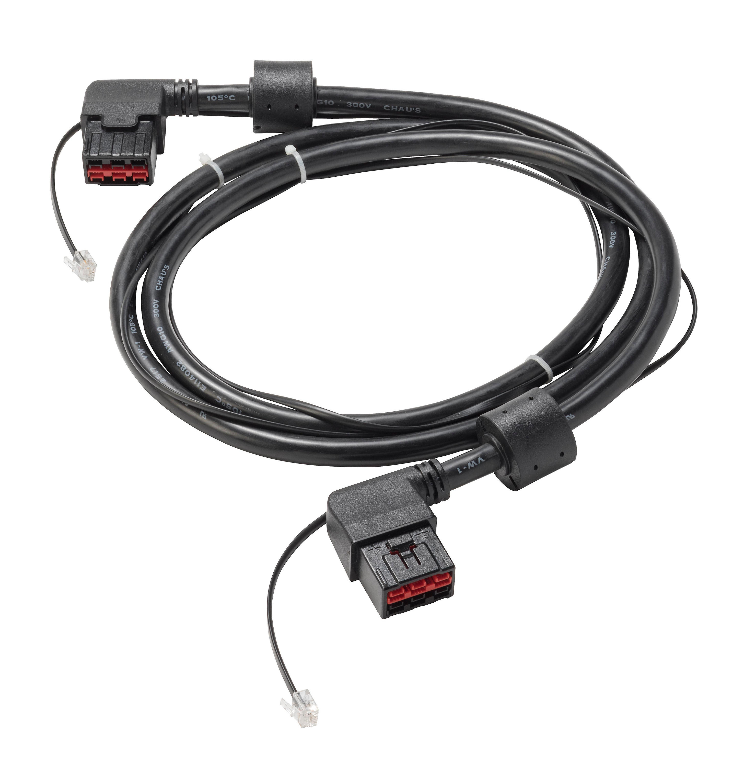 EATON - EAOEBMCBL72 EATON 2M CABLE 72V EBM