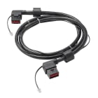 EATON - EAOEBMCBL72 EATON 2M CABLE 72V EBM
