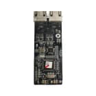 TECNO BI SRL - TNBEC-TX510 SCHEDA COMUNICAZIONE ETHERNET IP GD350
