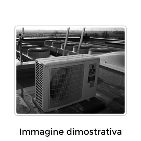 AERMEC - AEWLPG1400 UNITA  ESTERNA R32