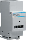 HAGER - HAGEC100 Betriebsstundenzahler