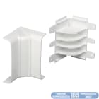 ELETTROCANALI SRL - ETNEC20103 ANGOLO INTERNO VARIABILE 70X20 ARDESIA