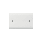 ELETTROCANALI SRL - ETNEC20212 COPERCHIO COPRISCATOLA 3 MODULI 83.5 BIA