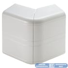 ELETTROCANALI - ETNEC220AE13555 ANGOLO ESTERNO 135X55