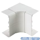 ELETTROCANALI SRL - ETNEC220AI13555 Angolo interno 135x55