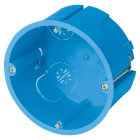 ELETTROCANALI SRL - ETNEC34045 SCATOLA PARETI LEGGERE DERIVAZIONE 80X45