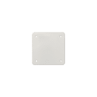 ELETTROCANALI - ETNEC351C1 COPERCHIO RICAMBIO PER SCAT.INC. 92X92