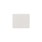ELETTROCANALI - ETNEC351C3 COPERCHIO RICAMBIO PER SCAT.INC. 120X110
