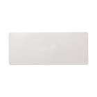 ELETTROCANALI SRL - ETNEC351C8 COPERCHIO RICAMBIO PER SCAT.INC. 392X152
