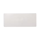 ELETTROCANALI SRL - ETNEC351C8 COPERCHIO RICAMBIO PER SCAT.INC. 392X152