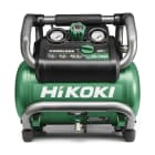 HIKOKI POWER TOOLS - HIAEC36DAW4Z COMPRESSORE ARIA 36V