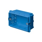 ELETTROCANALI - ETNEC37100BL SCAT. 3 POSTI ELEVATA CAPIENZA 95X70X48
