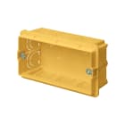 ELETTROCANALI SRL - ETNEC37104 SCAT. 4 POSTI ELEVATA CAPIENZA 118X70X48