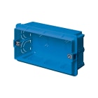 ELETTROCANALI - ETNEC37104BL SCAT. 4 POSTI ELEVATA CAPIENZA 118X70X48