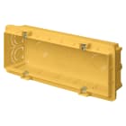 ELETTROCANALI SRL - ETNEC37106 SCAT. 6/7 POSTI ELEVATA CAPIENZA 178X70X