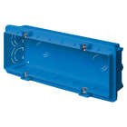 ELETTROCANALI SRL - ETNEC37106BL Scat. 6/7 posti elevata cap.178x70x48 bl