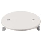 ELETTROCANALI SRL - ETNEC37165 COPERCHIO FISSAGGIO VITE DIM. 65 MM