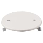 ELETTROCANALI - ETNEC37165 COPERCHIO FISSAGGIO VITE DIM. 65 MM