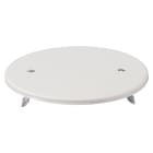 ELETTROCANALI - ETNEC37185 COPERCHIO FISSAGGIO VITE DIM .85 MM