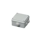 ELETTROCANALI SRL - ETNEC400C4 CASSETTA DERIVAZIONE IP55 100X100X50