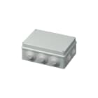 ELETTROCANALI - ETNEC400C6 CASSETTA DERIVAZIONE IP55 190X140X70
