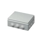ELETTROCANALI SRL - ETNEC400C7 CASSETTA DERIVAZIONE IP55 240X190X90
