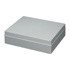 ELETTROCANALI SRL - ETNEC410C10 CASSETTA IP56 P. LISCE COP.VITE 460X380X