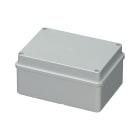 ELETTROCANALI SRL - ETNEC410C5 CASSETTA IP56 P. LISCE COP.VITE 150X110X