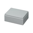 ELETTROCANALI - ETNEC410C7 CASSETTA IP56 P. LISCE COP.VITE 240X190X