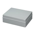 ELETTROCANALI SRL - ETNEC410C9 CASSETTA IP56 P. LISCE COP.VITE 380X300X