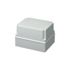 ELETTROCANALI - ETNEC430C7 CASSETTA IP56 P. LISCE COP.ALTO 240X190X