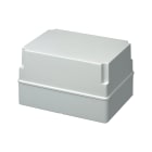 ELETTROCANALI - ETNEC430C9 CASSETTA IP56 P. LISCE COP.ALTO 380X300X