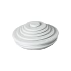 ELETTROCANALI SRL - ETNEC47020 PASSACAVO IN PLASTICA DIAM. 20 MM