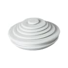 ELETTROCANALI SRL - ETNEC47025 PASSACAVO IN PLASTICA DIAM. 25 MM