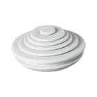 ELETTROCANALI - ETNEC47025 PASSACAVO IN PLASTICA DIAM. 25 MM