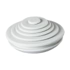 ELETTROCANALI - ETNEC47032 PASSACAVO IN PLASTICA DIAM. 32 MM