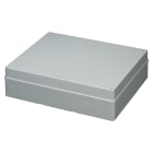 ELETTROCANALI SRL - ETNEC480C10 CASSETTA IP56 POL. P.LISCE 120° 460X380X