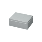 ELETTROCANALI SRL - ETNEC480C7 CASSETTA IP56 POL. P.LISCE 120 240X190X