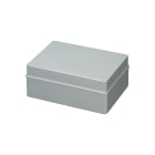 ELETTROCANALI SRL - ETNEC480C8 CASSETTA IP56 POL. P.LISCE 120 300X220X