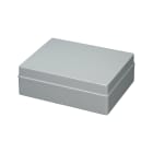 ELETTROCANALI - ETNEC480C9 CASSETTA IP56 POL. P.LISCE 120 380X300X