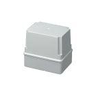 ELETTROCANALI - ETNEC490C5 CASSETTA POL. P.LISCE120 C.ALTO 150X110X